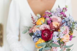 La Boheme Estilismo Floral - 5