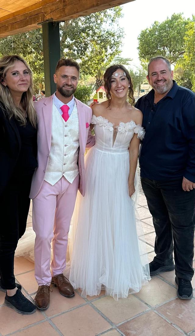 Terciopelo Events - 2