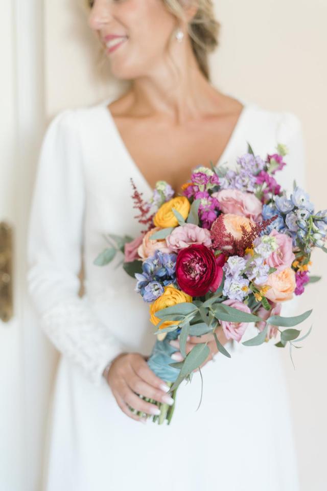 La Boheme Estilismo Floral - 2