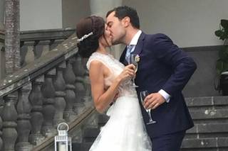 Marco & María - 16