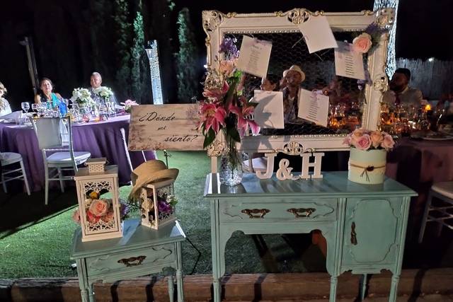 Creando Estilo Wedding Planner 2