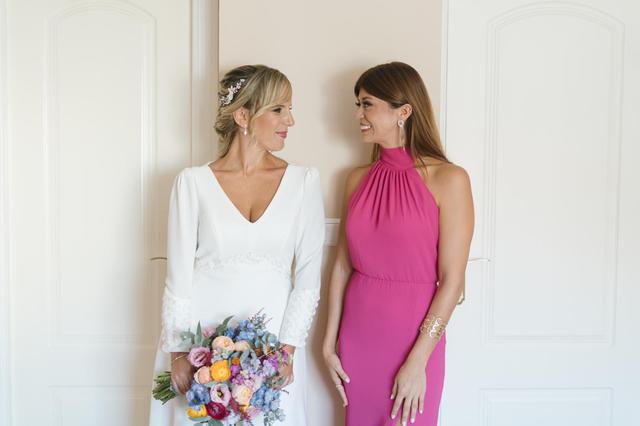 La Boheme Estilismo Floral - 1