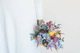 La Boheme Estilismo Floral - 7