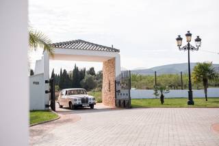 Masía Sierra Irta - 8