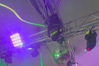 Jaleo Sound Light - 5