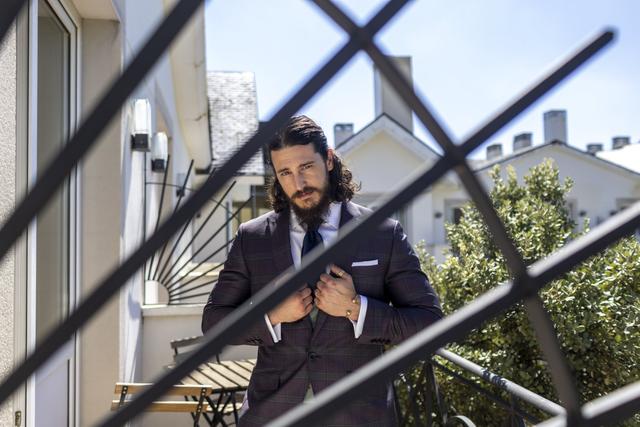 Pedro Zamorano - 3