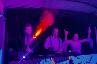 Jaleo Sound Light - 6