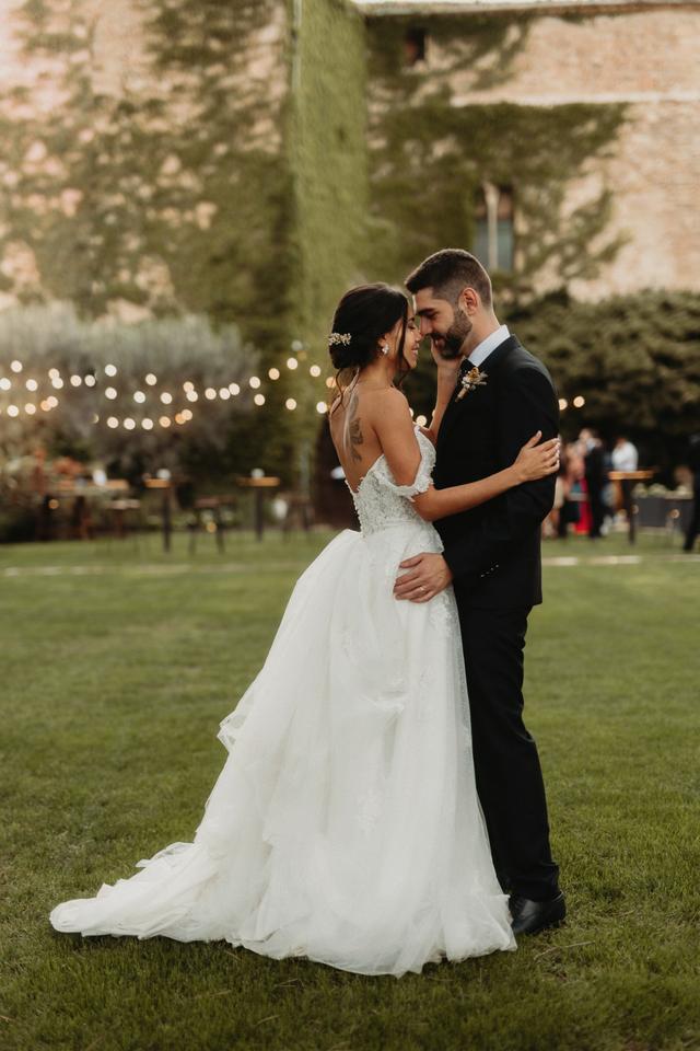 Castell de Tous - UAUU weddings & events - 2