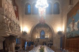 Castell de Santa Florentina - 16