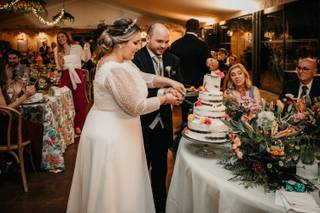 Cakes & Dreams 5