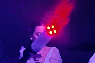 Jaleo Sound Light - 7