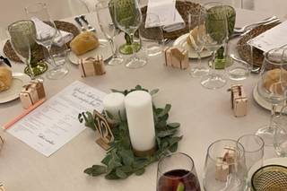 Complejo El Capricho - Tandal Urban Resort - 16