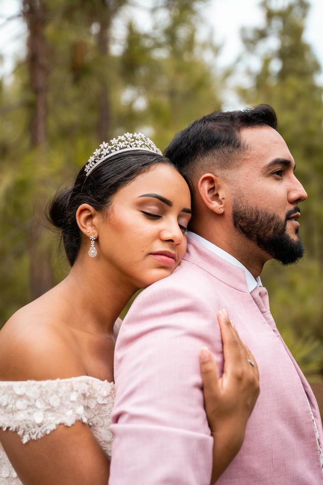 Magec Wedding - 2