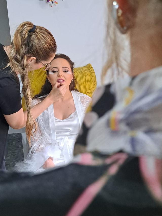 Lourdes Serrano stylist - 2