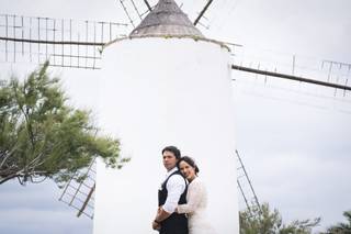 Isabel Flores - 20