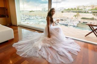 Sergi Garcia Photo - 5