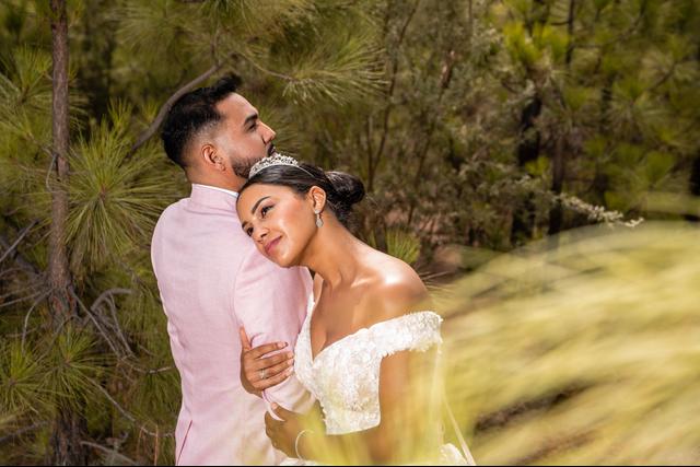 Magec Wedding - 1
