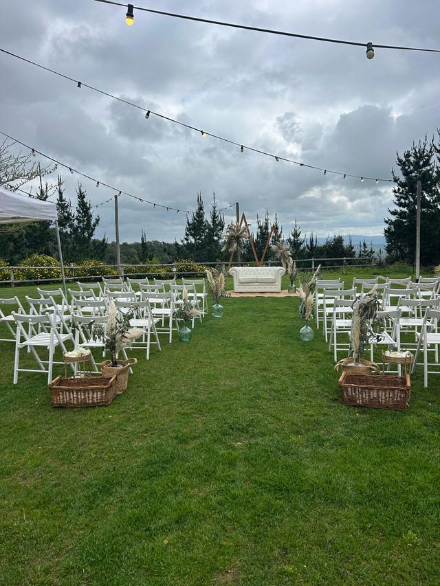 Natural Wedding by Ivet Milà - 2
