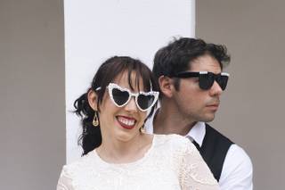 Isabel Flores - 22