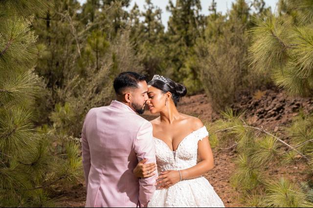 Magec Wedding - 3