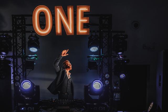 One Premium Events - 3