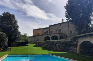 Masia El Munt - 23