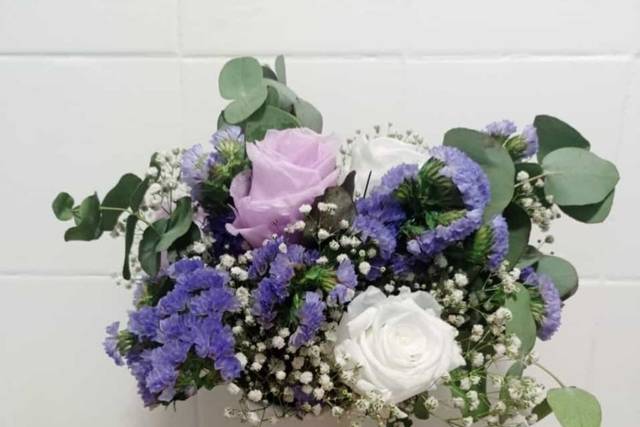 Floristería Cordobesa 1