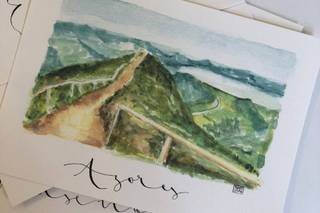 Amae Paper Studio - 8