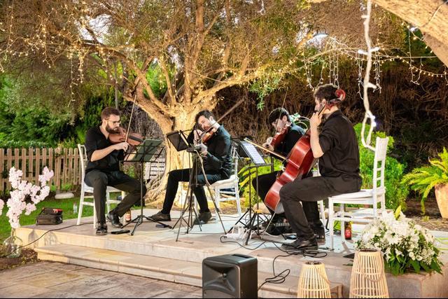 Cuarteto Stringendo - 3