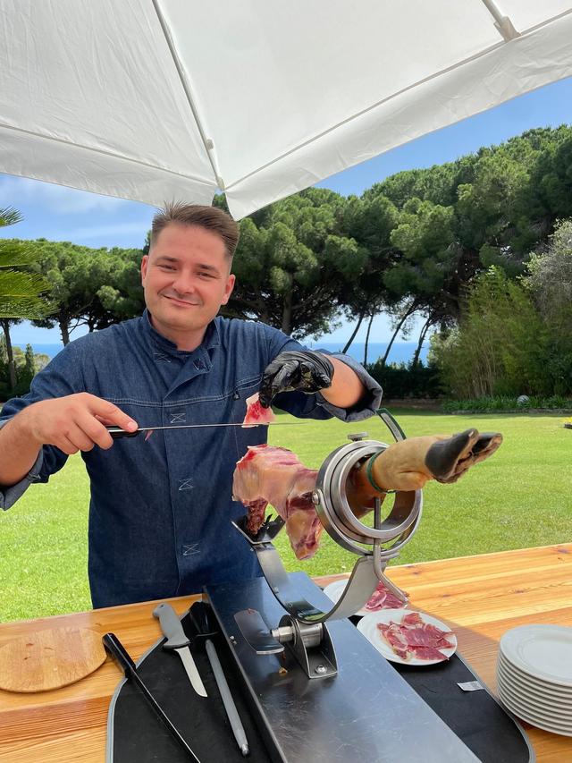 Jamón Pro - 3