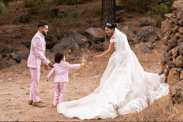 Magec Wedding - 4