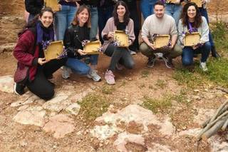 El taller de Flores Gaia - 6