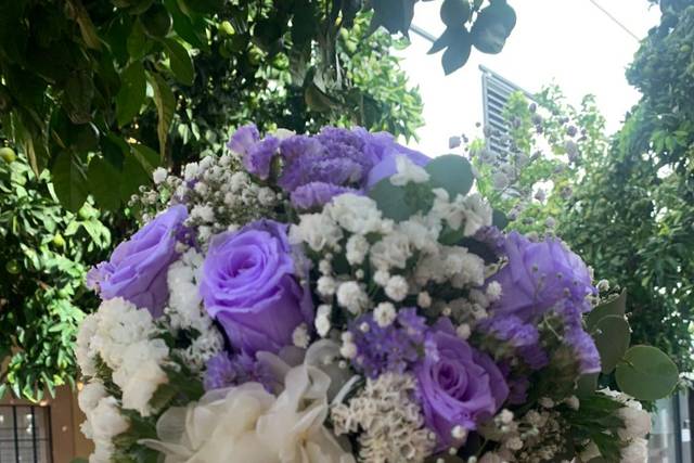 Floristería Cordobesa 3