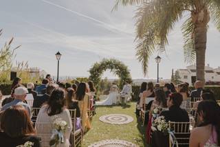 Ilunion Hacienda de Mijas - 10