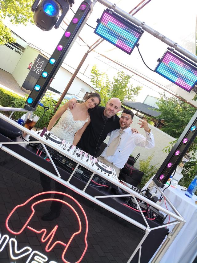 Rivera DJ - 2