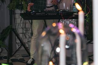 DJ David Letón - 4