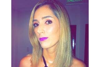 Anto Pedroso Makeup - 3