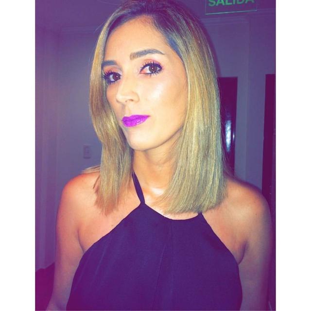 Anto Pedroso Makeup - 1