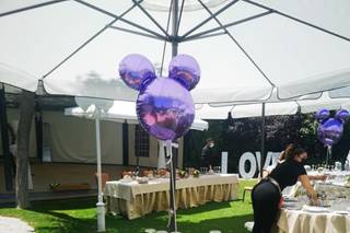 Artglobo - 1