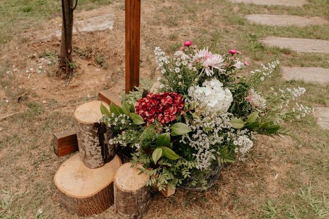 Floral Gala - 1
