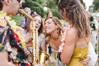Manu López - Saxofonista - 5