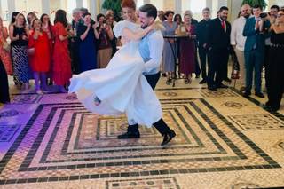 Escuela de baile Julia y Andrés - 6