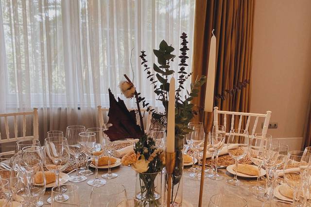 Catalonia Reina Victoria Wellness & Spa 2