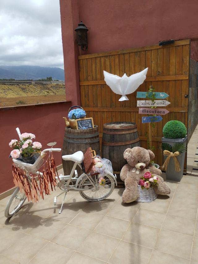 Finca El Salón - 2