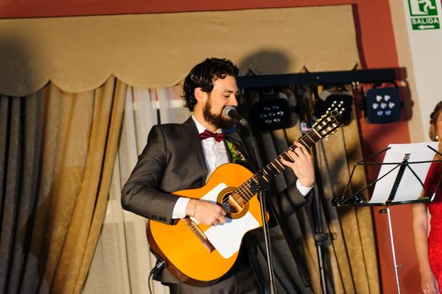 El Planeta Flamenco - 1