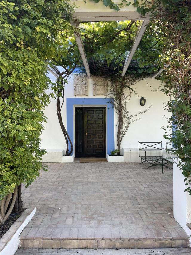 Hacienda El Ferrajón - 2