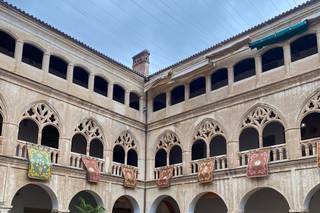 Monasterio Guadalupe - 7