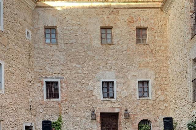 Convento del Carmen 4