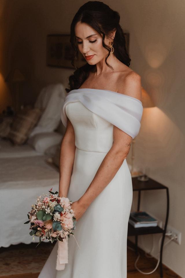 Novias Sol Carballiño - 2