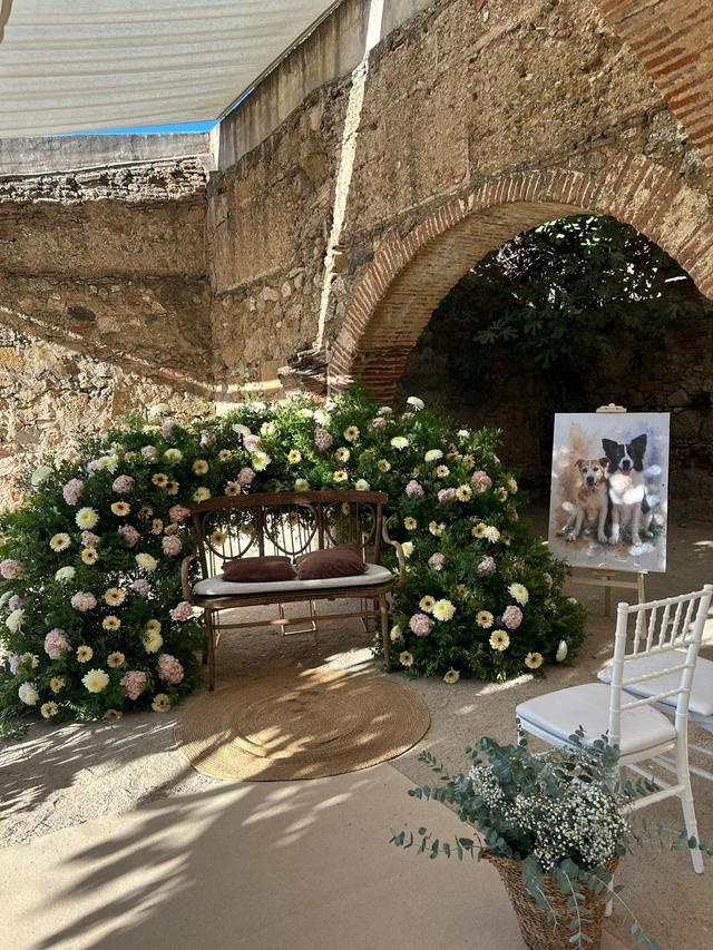 Floristería La Soledad - 2